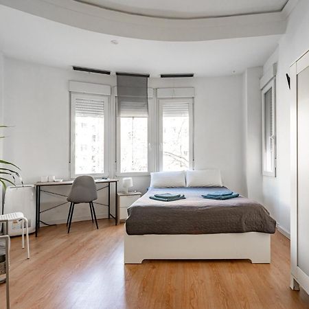 Versus Rooms Βαλένθια Εξωτερικό φωτογραφία