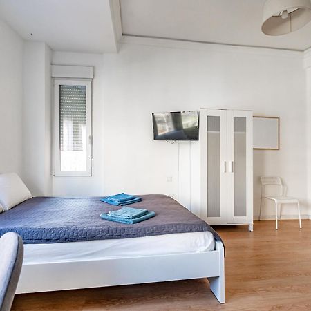Versus Rooms Βαλένθια Εξωτερικό φωτογραφία