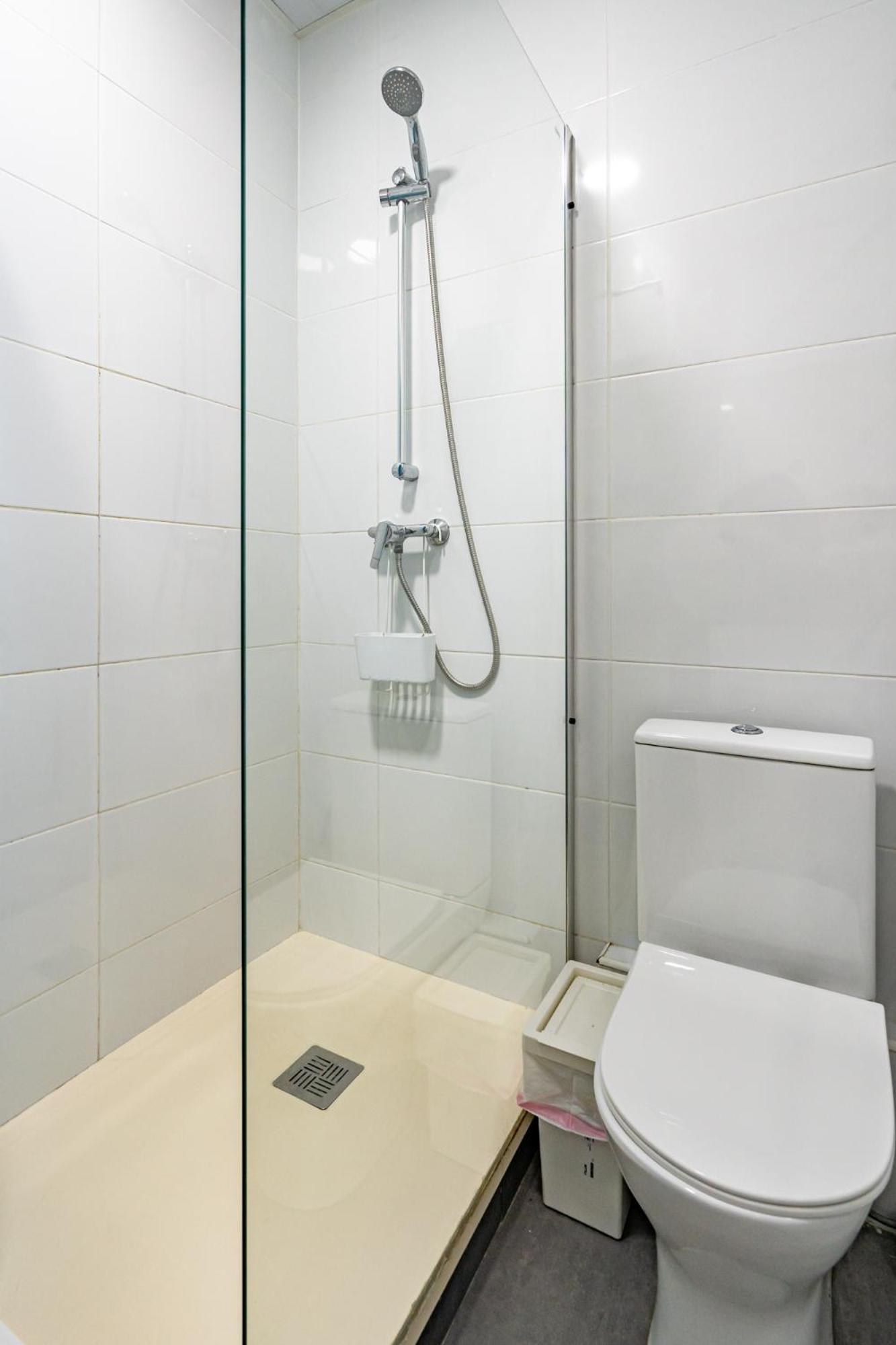 Versus Rooms Βαλένθια Εξωτερικό φωτογραφία