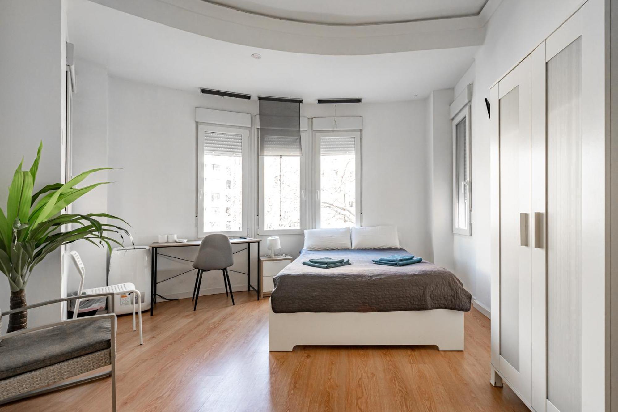 Versus Rooms Βαλένθια Εξωτερικό φωτογραφία