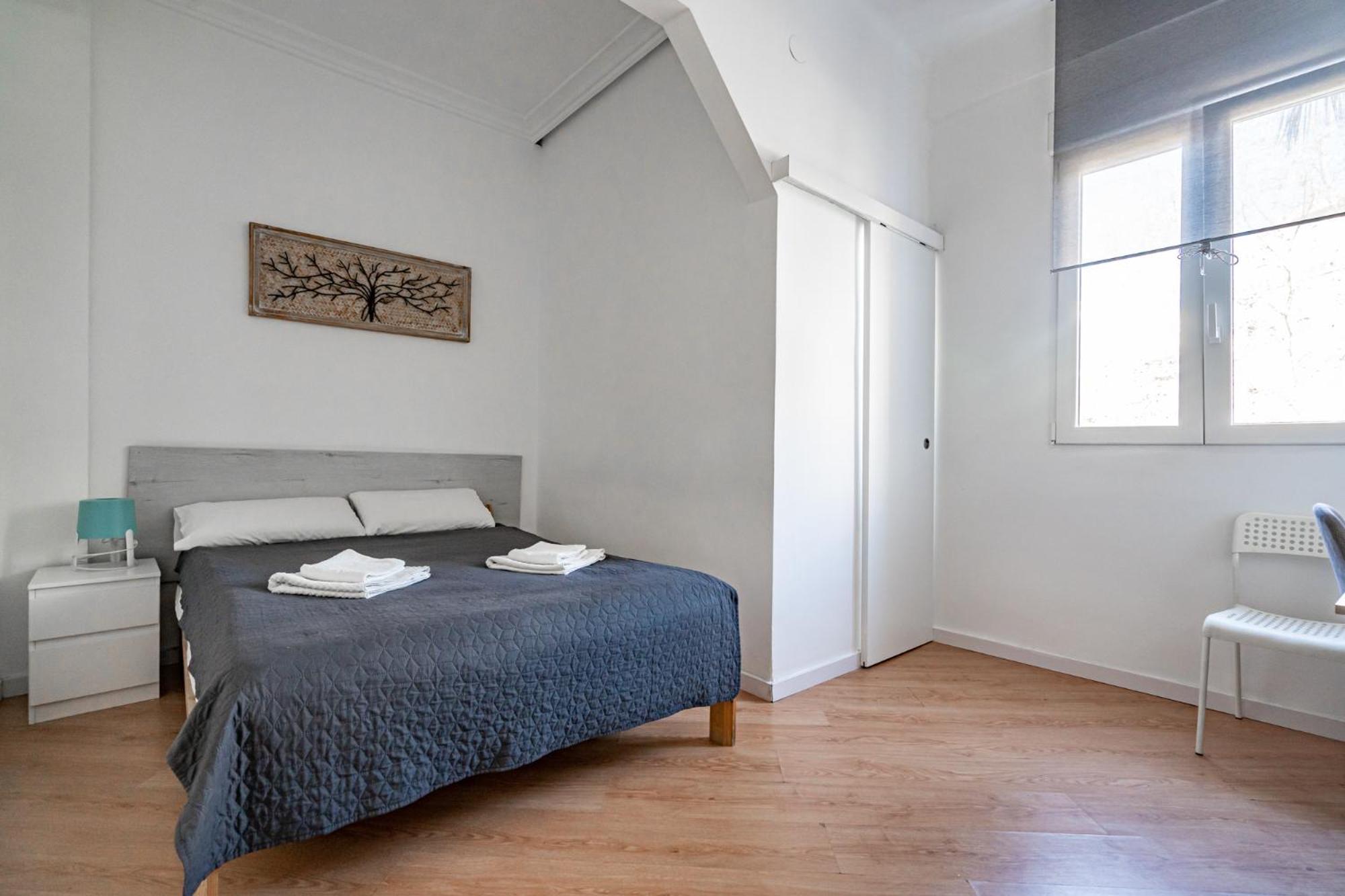 Versus Rooms Βαλένθια Εξωτερικό φωτογραφία