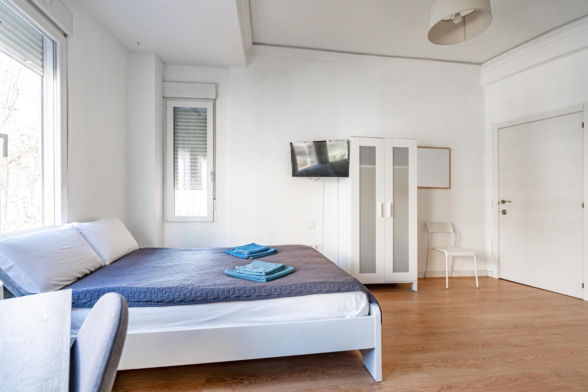 Versus Rooms Βαλένθια Εξωτερικό φωτογραφία