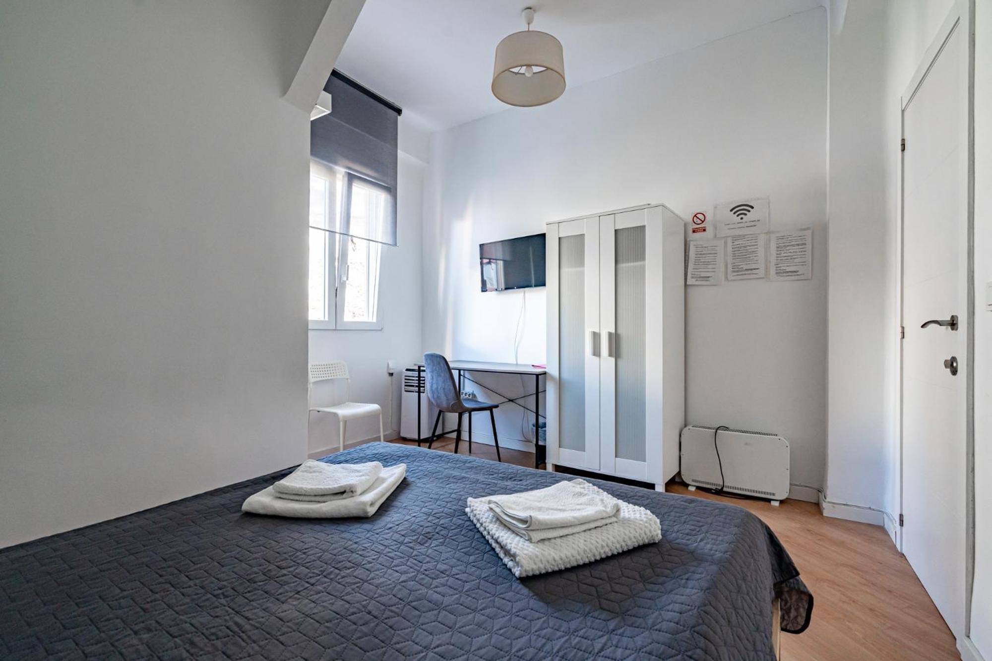 Versus Rooms Βαλένθια Εξωτερικό φωτογραφία