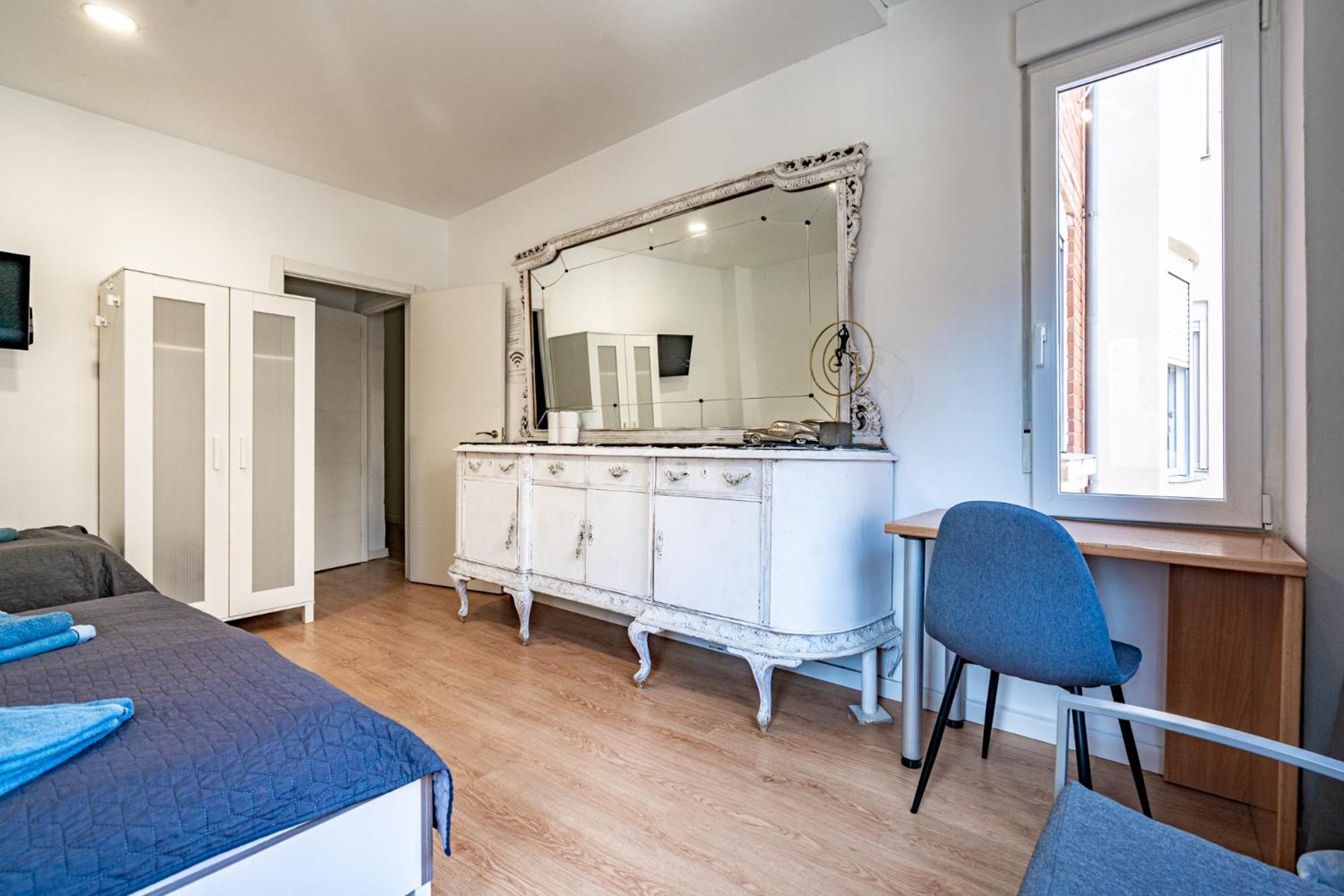 Versus Rooms Βαλένθια Εξωτερικό φωτογραφία