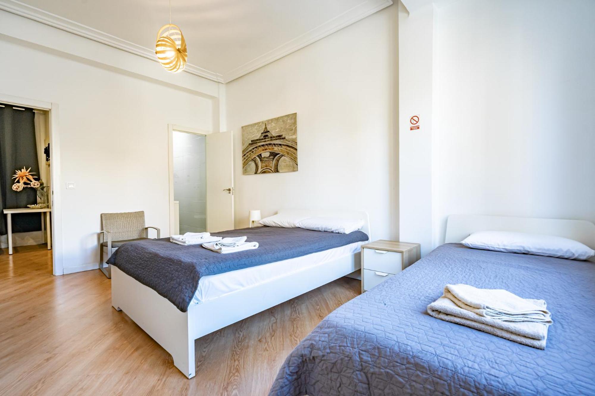 Versus Rooms Βαλένθια Εξωτερικό φωτογραφία