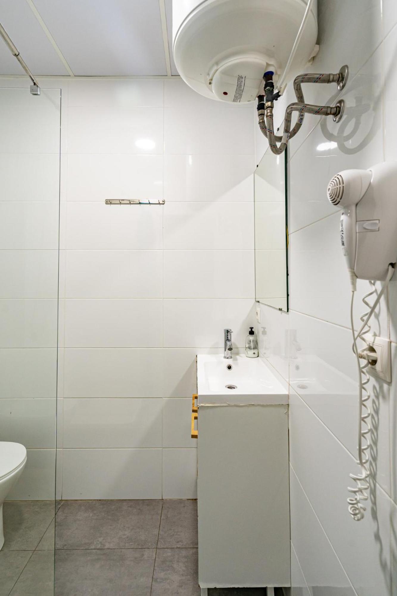 Versus Rooms Βαλένθια Εξωτερικό φωτογραφία