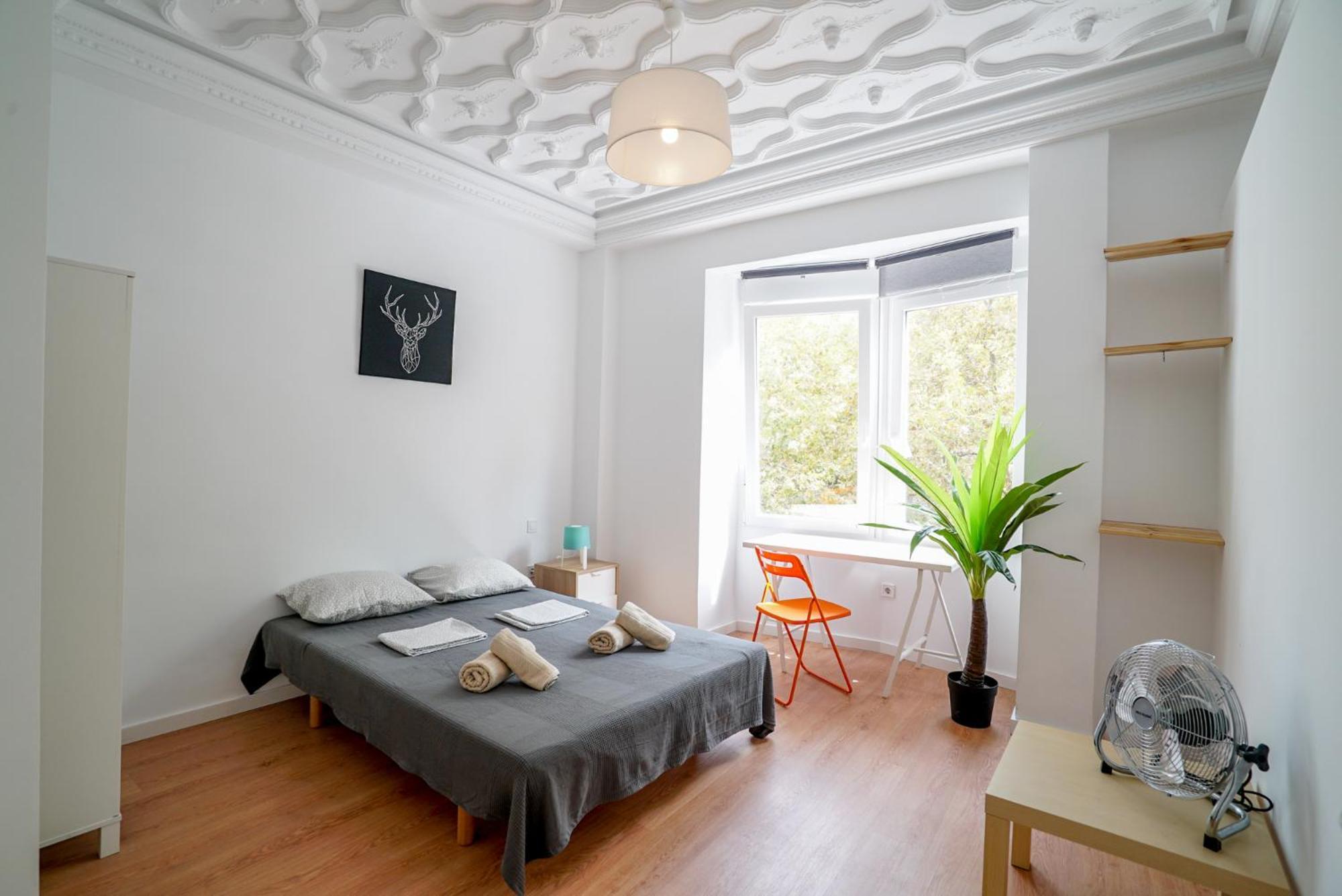 Versus Rooms Βαλένθια Εξωτερικό φωτογραφία
