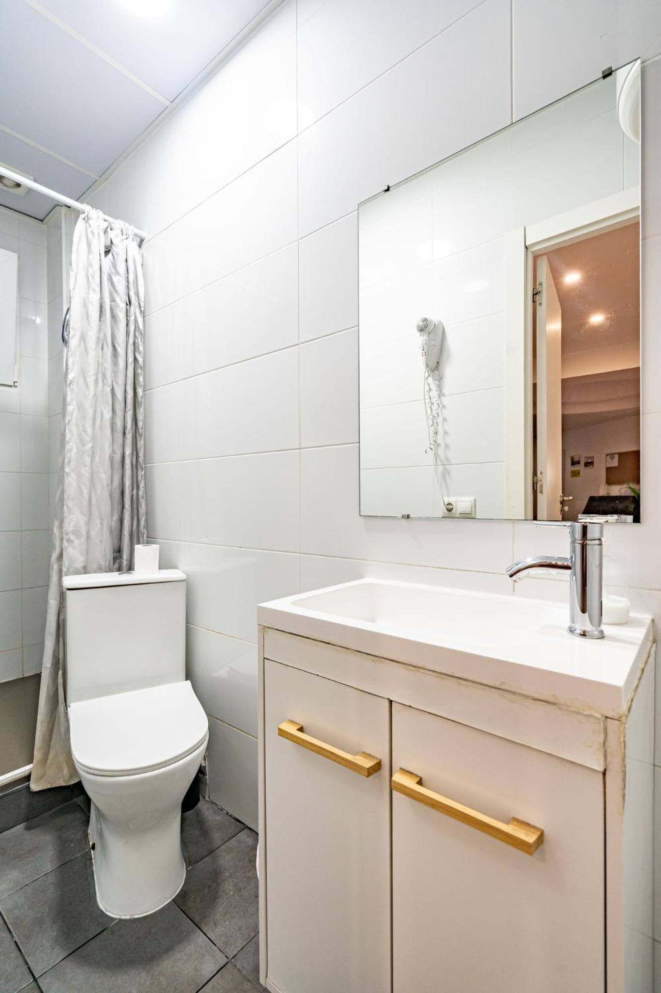 Versus Rooms Βαλένθια Εξωτερικό φωτογραφία
