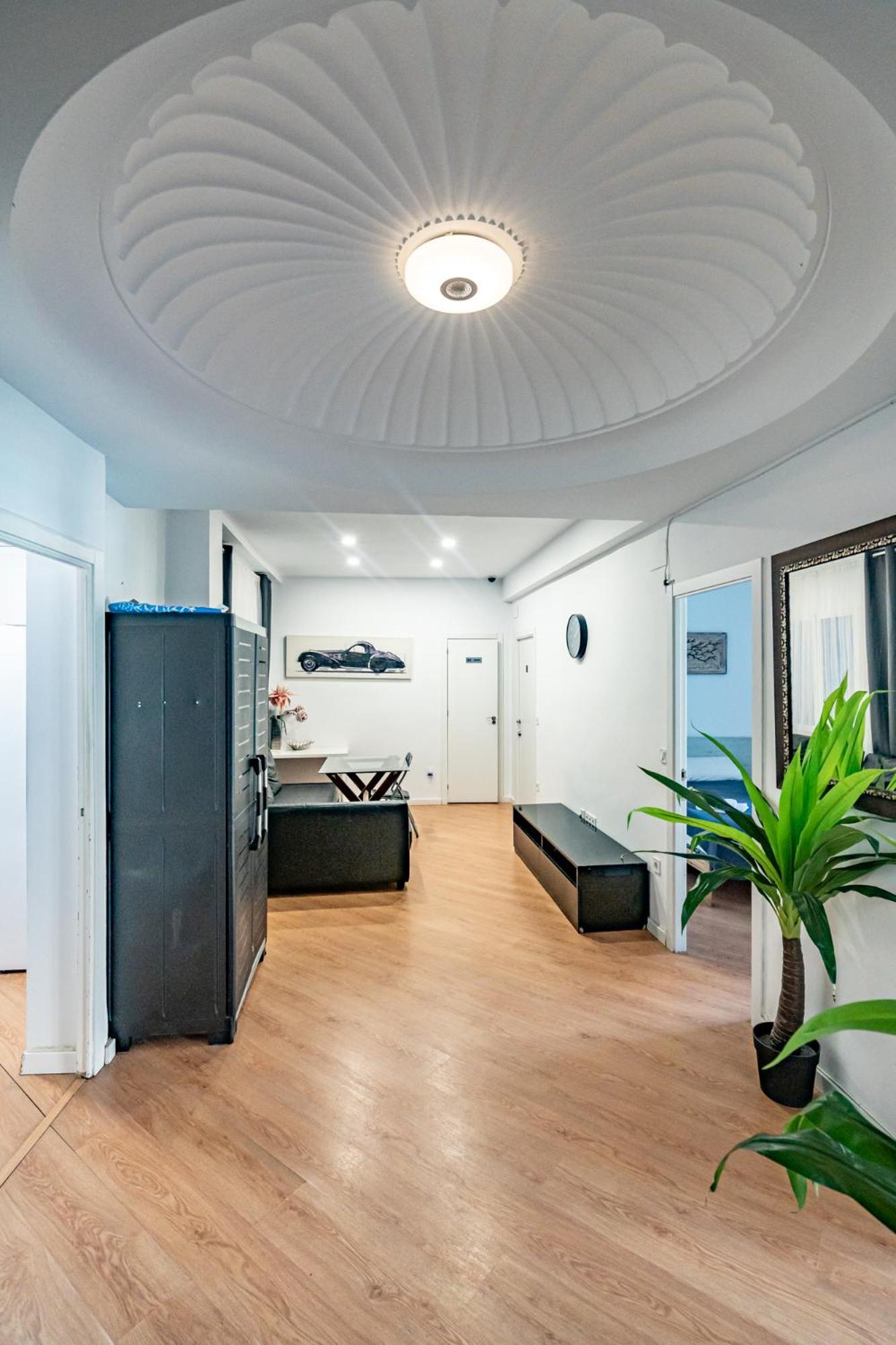 Versus Rooms Βαλένθια Εξωτερικό φωτογραφία