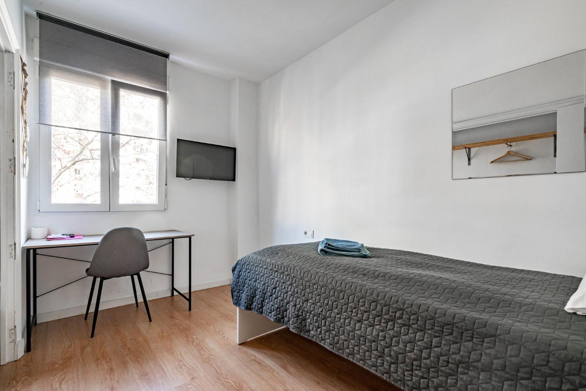 Versus Rooms Βαλένθια Εξωτερικό φωτογραφία