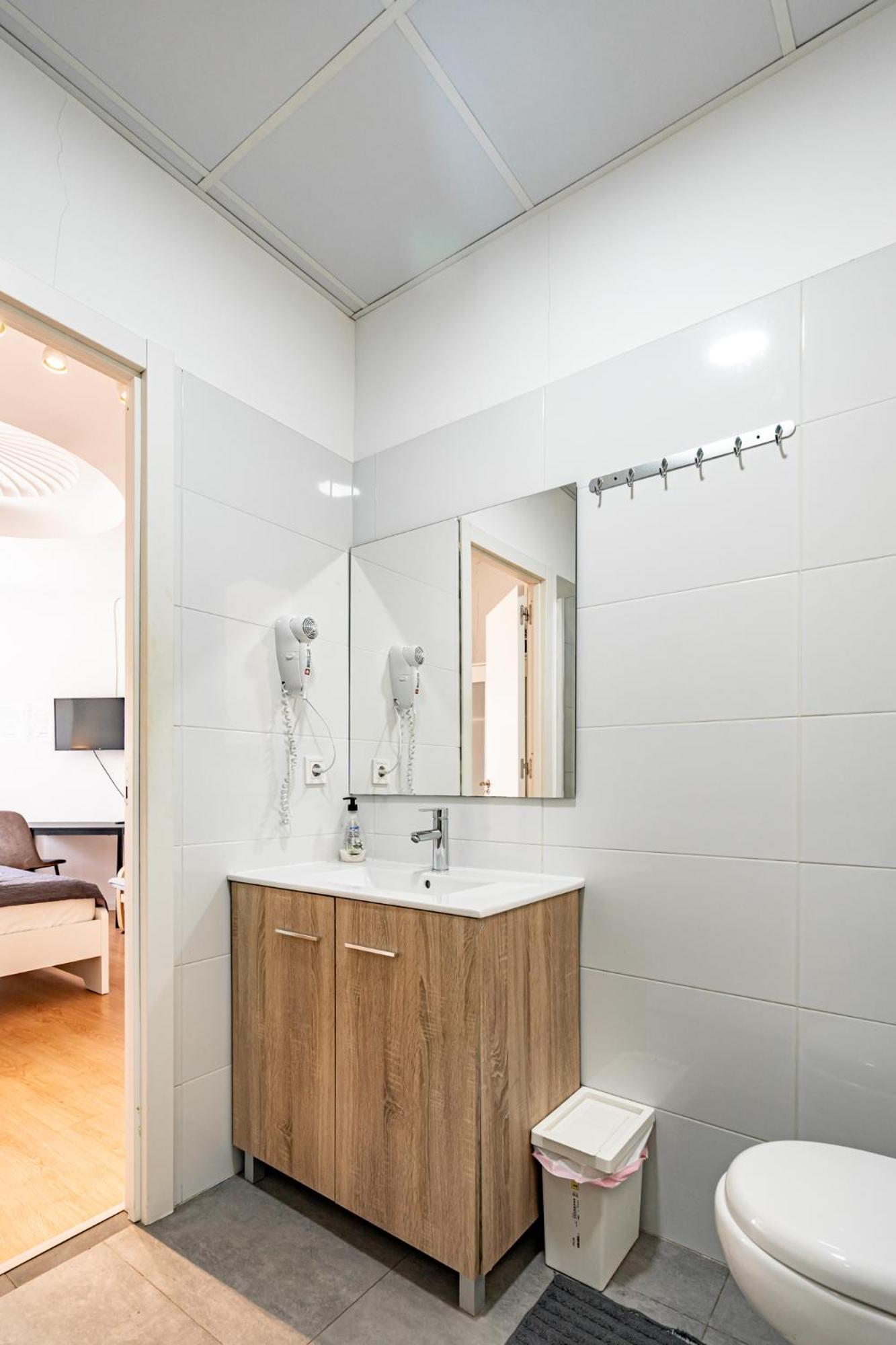Versus Rooms Βαλένθια Εξωτερικό φωτογραφία