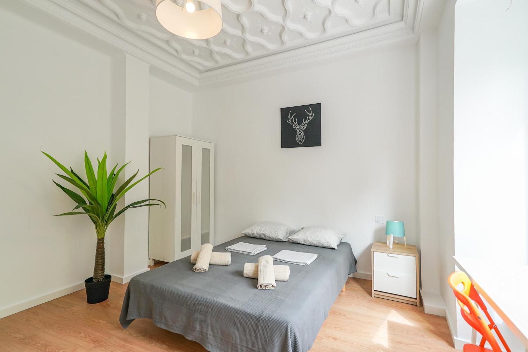 Versus Rooms Βαλένθια Εξωτερικό φωτογραφία