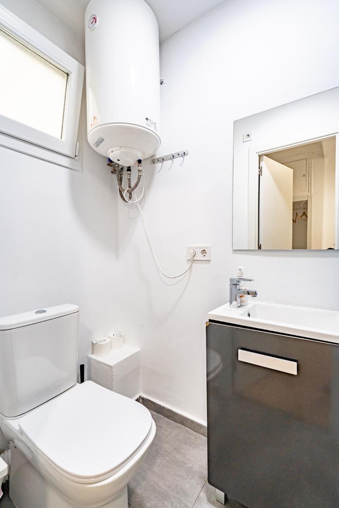Versus Rooms Βαλένθια Εξωτερικό φωτογραφία