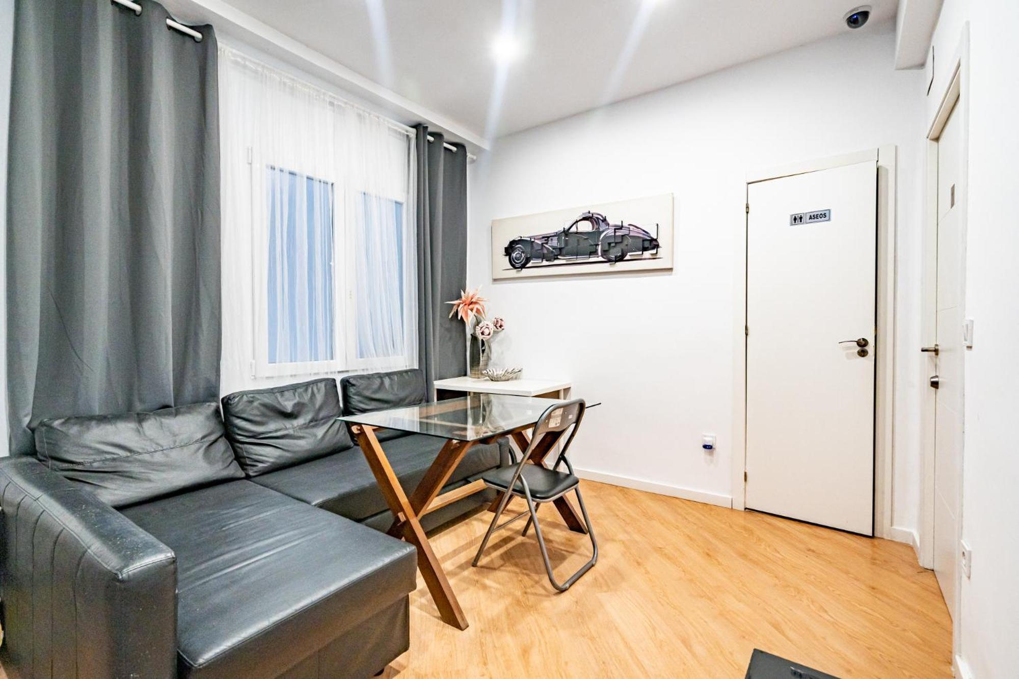 Versus Rooms Βαλένθια Εξωτερικό φωτογραφία