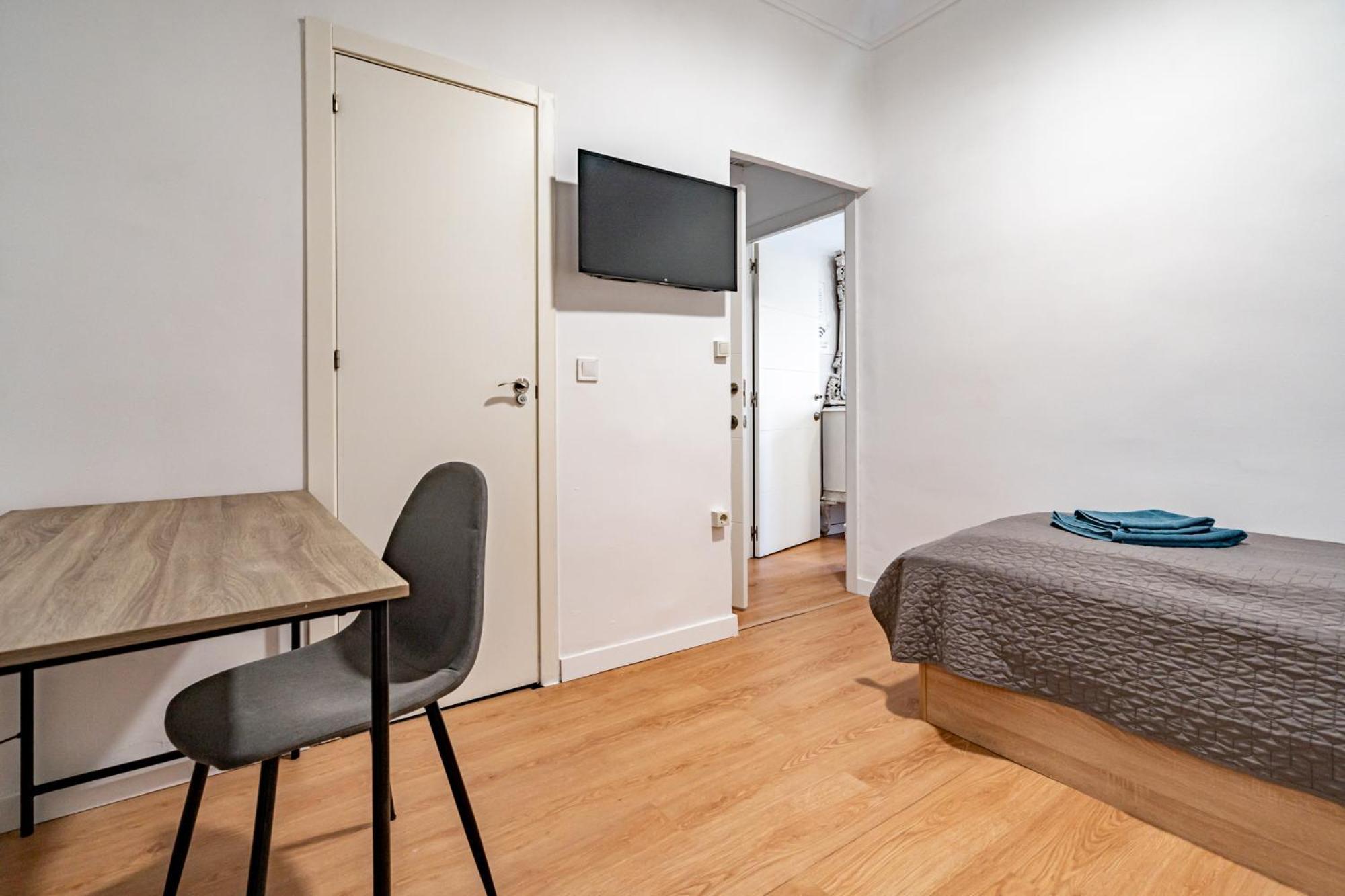 Versus Rooms Βαλένθια Εξωτερικό φωτογραφία