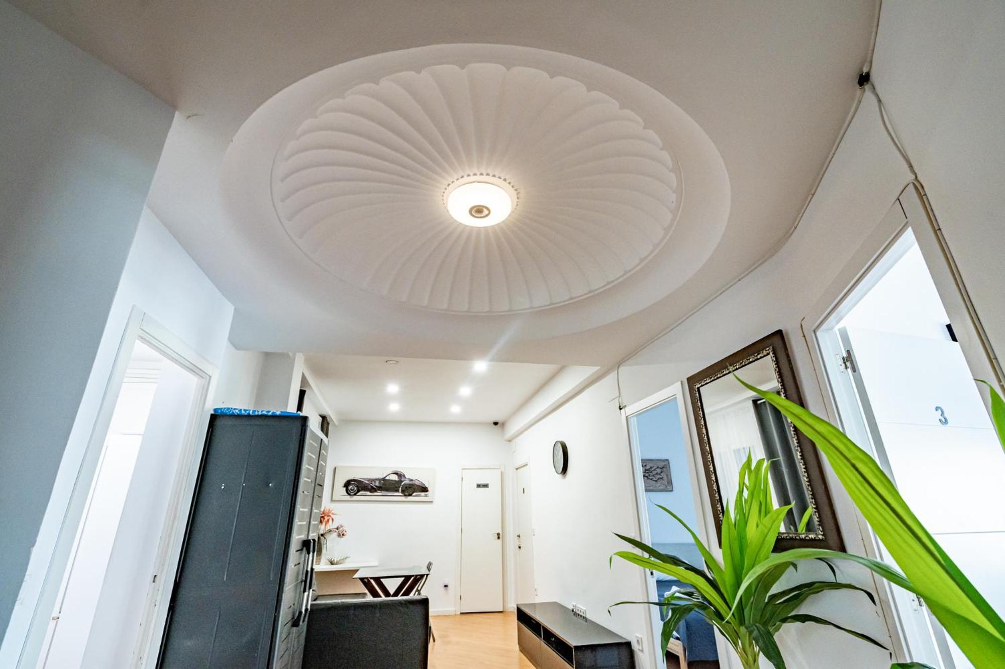 Versus Rooms Βαλένθια Εξωτερικό φωτογραφία