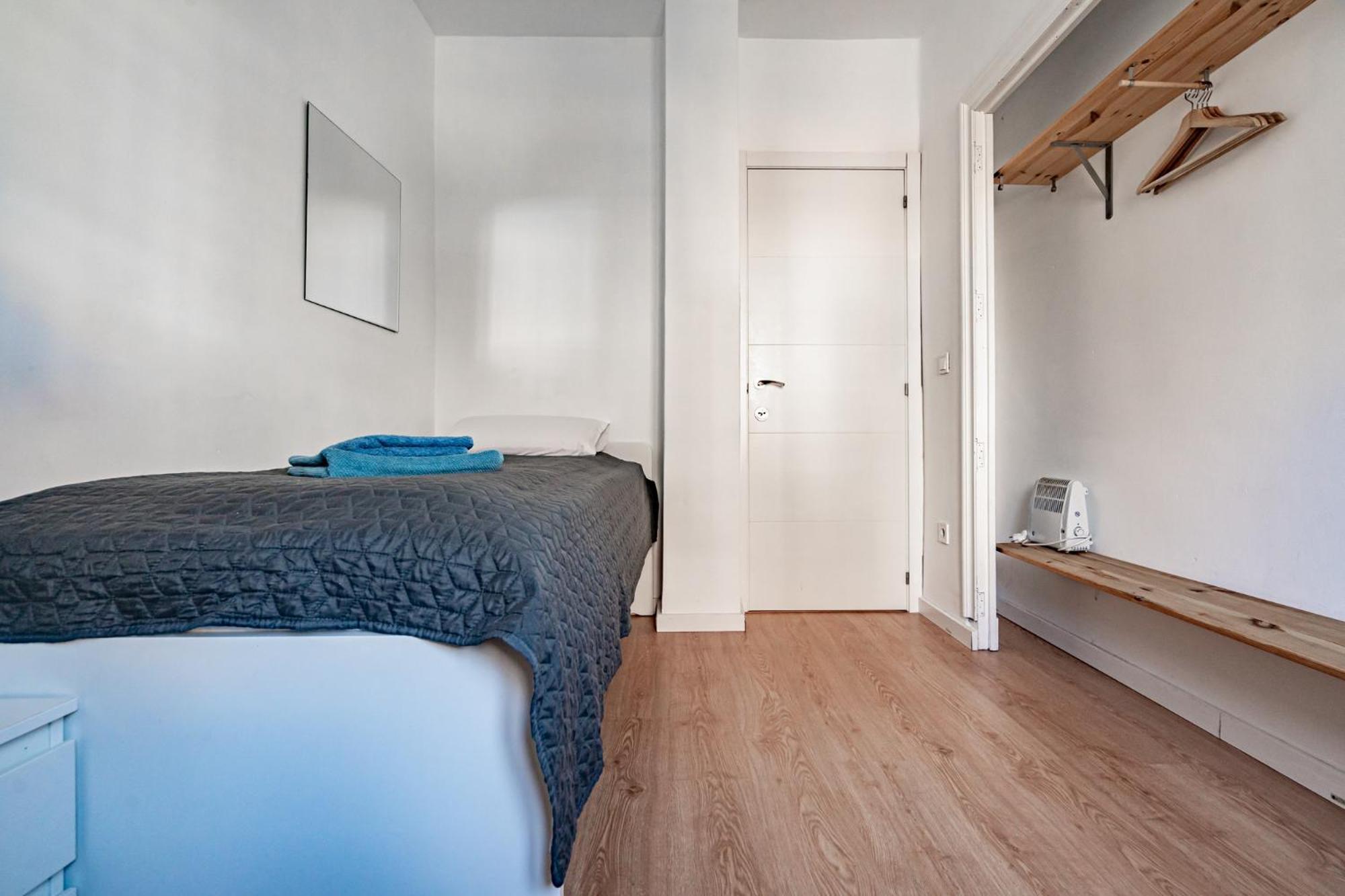 Versus Rooms Βαλένθια Εξωτερικό φωτογραφία