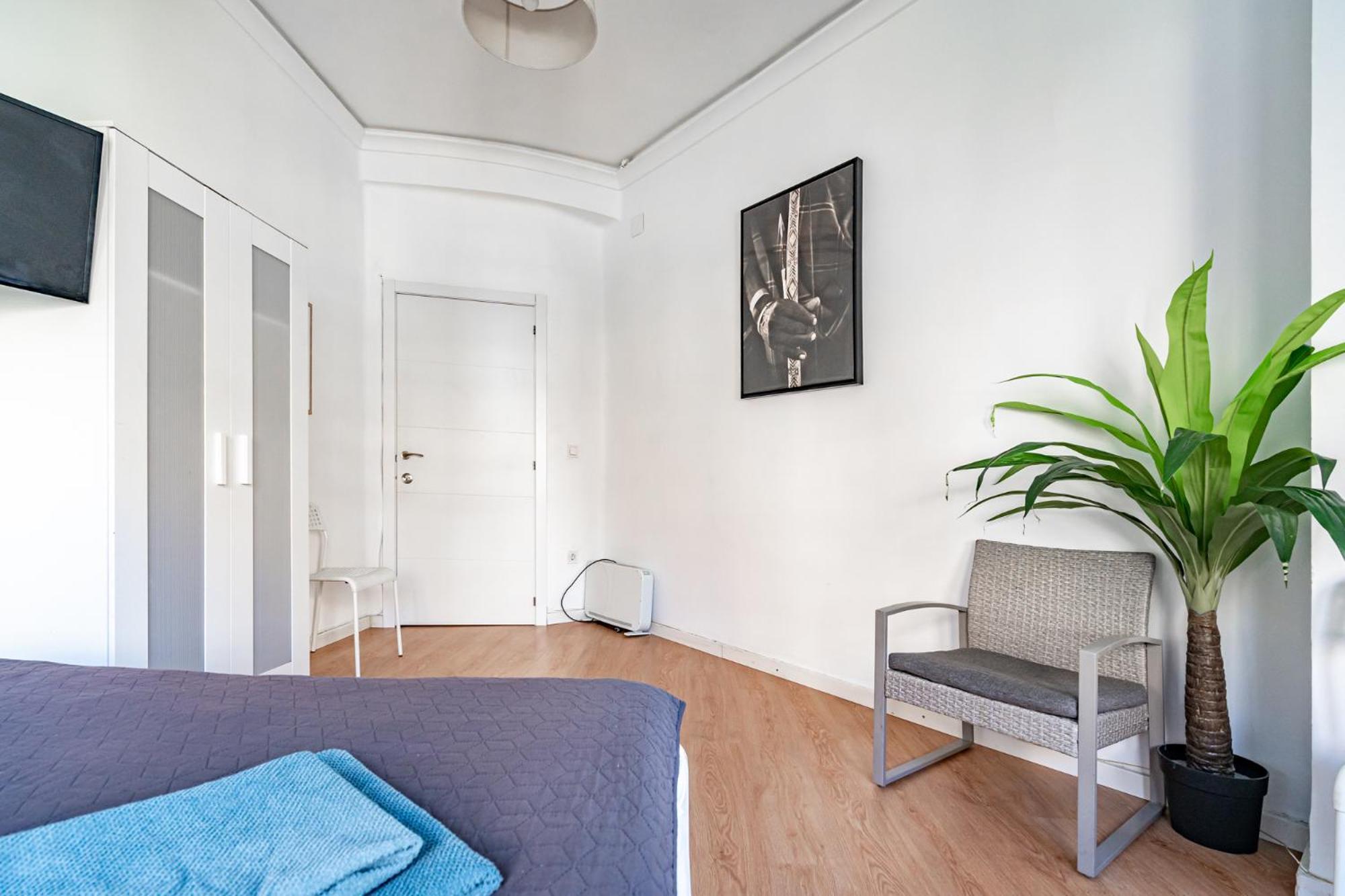 Versus Rooms Βαλένθια Εξωτερικό φωτογραφία